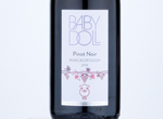 Babydoll Pinot Noir,2019