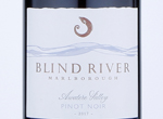 Blind River Pinot Noir,2017