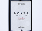 Delta Pinot Noir,2019