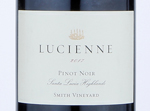 Lucienne Pinot Noir Smith Vineyard,2017