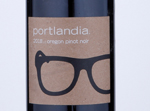 Portlandia Pinot Noir,2018