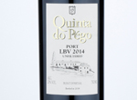 Quinta do Pégo LBV,2014