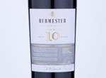 Porto Burmester Tawny 10 Years,NV