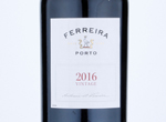 Porto Ferreira Vintage,2016