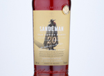 Sandeman Porto Tawny 20 Years Old,NV