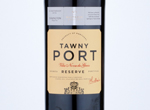 Waitrose & Partners No.1 Reserve Tawny Port,NV