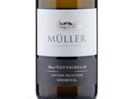 Grüner Veltliner Ried Further Gottschelle Kremstal,2018