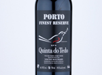 Quinta do Tedo Porto Finest Reserve,NV