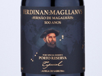 Fernão de Magalhães Porto Ruby Especial Reserva 500 Anos,NV