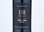 DR Port Vintage,2016