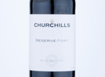 Churchill's Reserve Port,NV