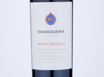 Ravasqueira Reserva Da Família Tinto,2018