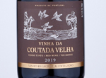 Vinha Da Coutada Velha Tinto,2019