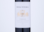 Dona Vitória Premium Tinto,2019