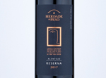 Herdade do Peso Reserva Red,2017