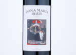 Dona Maria Amantis Reserva Tinto,2016