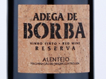 Adega de Borba Reserva,2018