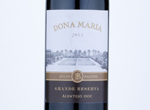 Dona Maria Grande Reserva,2015