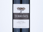 Terrenus Reserva Vinhas Velhas,2015