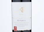 AR Reserva,2017