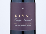 Divai Touriga Nacional,2018