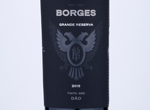 Borges Grande Reserva Dão Red,2015