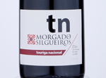 Morgado de Silgueiros Touriga Nacional,2017