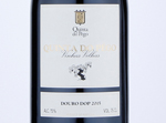 Quinta do Pégo Vinhas Velhas,2015