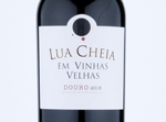 Lua Cheia em vinhas Velhas,2018