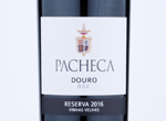 Pacheca Reserva Vinhas Velhas,2016