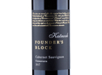 Katnook Founder's Block Cabernet Sauvignon,2017