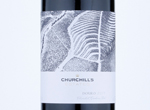 Churchill's Estates Red,2017