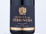 Quinta da Terrincha Seleção,2016