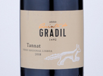 Quinta do Gradil Tannat,2018