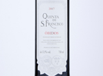 Quinta de S. Francisco,2017