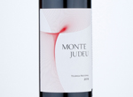 Monte Judeu Touriga Nacional,2018