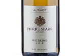 Alsace Riesling Sol Schiste,2018