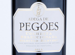 Adega De Pegões Selected Harvest Red,2016