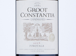 Groot Constantia Pinotage,2018