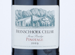 Franschhoek Cellar Pinotage,2019