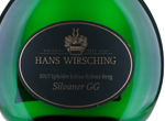 Iphöfer Julius-Echter-Berg Silvaner Grosses Gewächs Trocken,2017