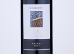 Shaw Wines Estate Shiraz,2017