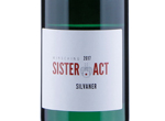 Sister.Act Silvaner,2017