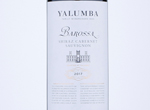 Yalumba Samuel's Collection Shiraz Cabernet Sauvignon,2017