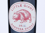 Little Giant Shiraz,2018