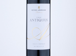 Antiquus Shiraz,2017