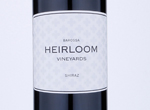 Barossa Shiraz,2019