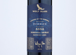 Wolf Blass Estates of the Barossa Dorrien Shiraz,2014