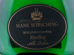 Iphöfer Kronsberg Riesling Alte Reben Trocken Erste Lage,2018