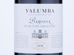 Yalumba Samuel's Collection Bush Vine Grenache,2018